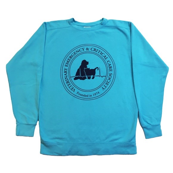 Sweatshirts – Veterinary Emergency Group Store