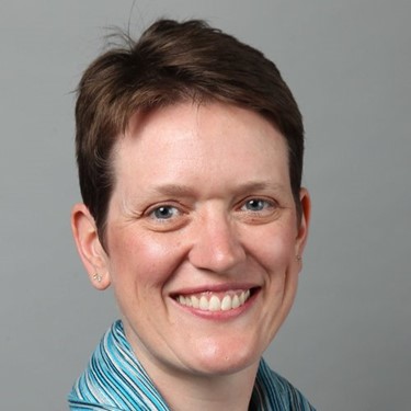 Dr. Heidi Barnes Heller