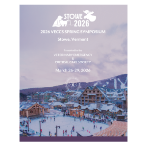 2026 Spring Proceedings - Stowe